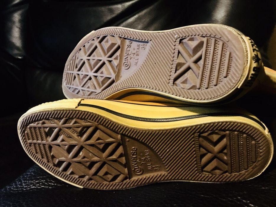 Cizme Converse 36