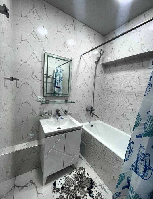 Аренда Готовый кв Карасу 2 2/3/5 на Мирзо Улугбекский