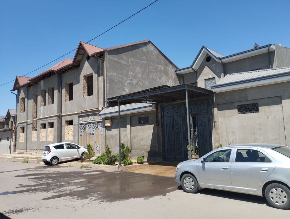 Yangi tayyor Uy sotiladi