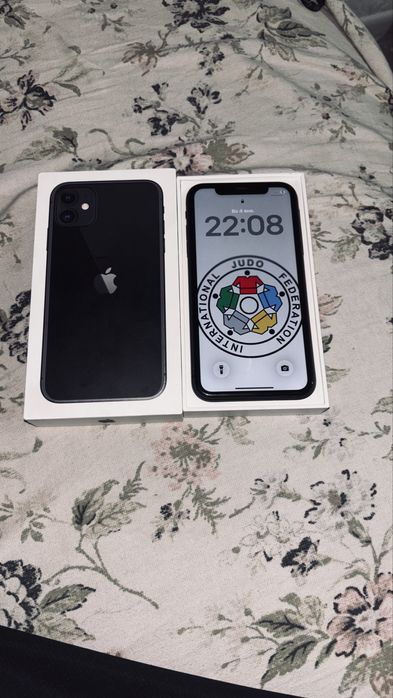 Продам аифон 11