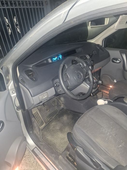 Vand renault scenic