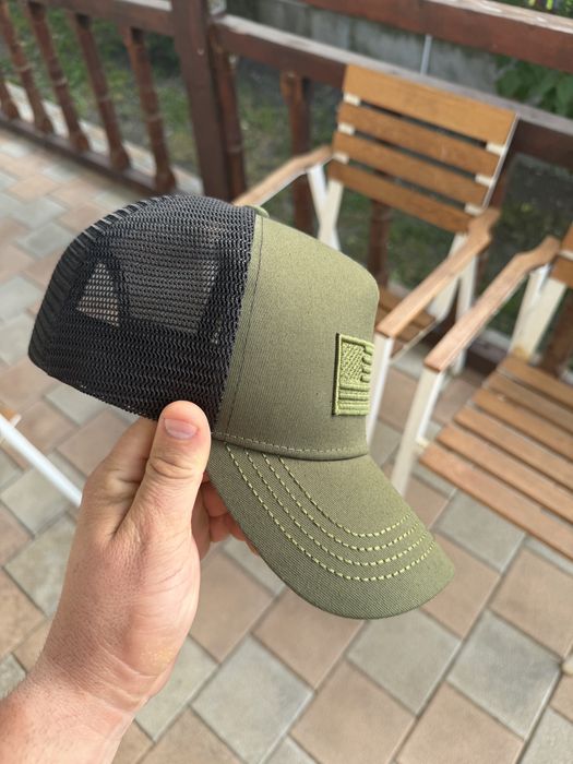 Sapca Army verde