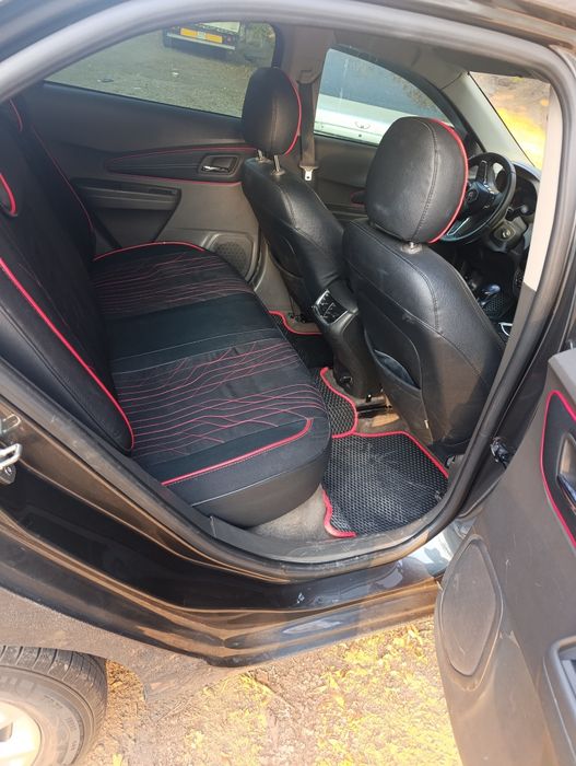 Cobalt, кобальт AT