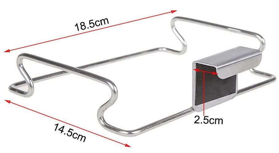 Suport cos de gunoi mobil! Se poate pune in multe locuri. Nou ambalat!