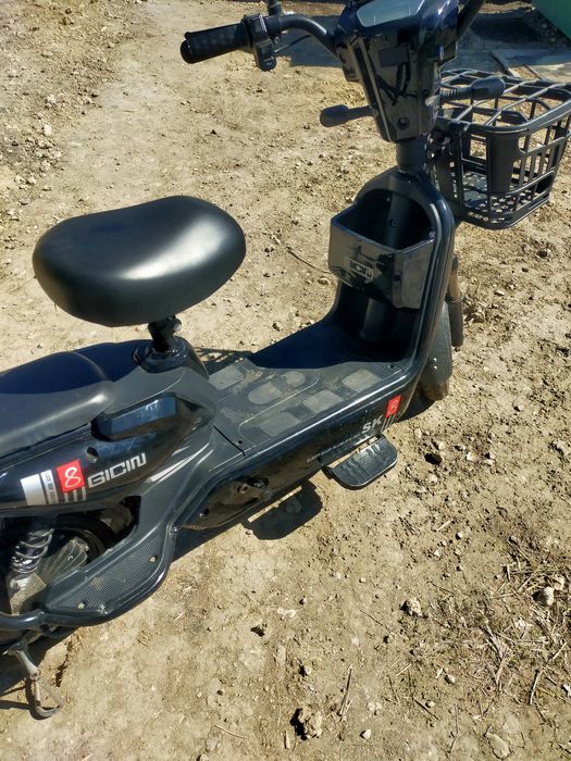 Продам электро велосепед