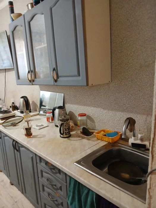 Продам комнату в районе ДБС