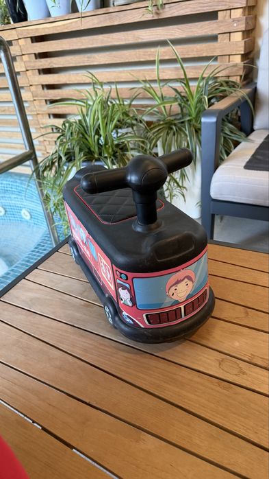 Детская каталка