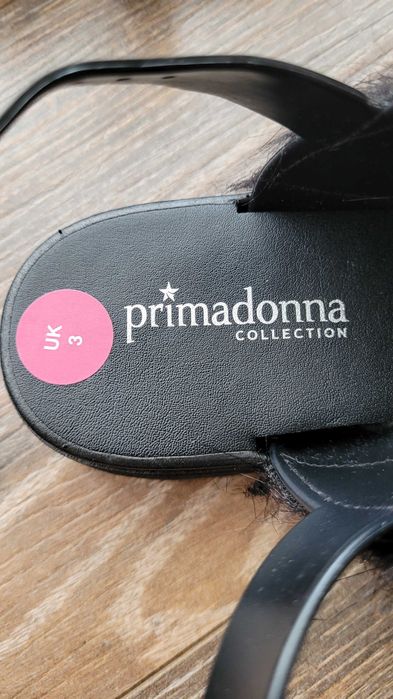 Sandale dama Primadonna marimea 36