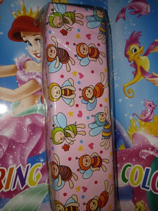 Продам! Новый. Пенал мягкий