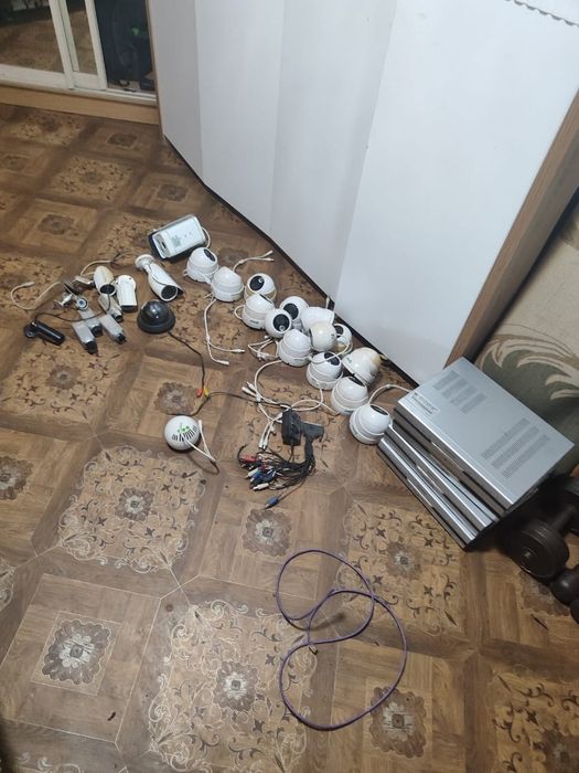 Видео регистратор для дома