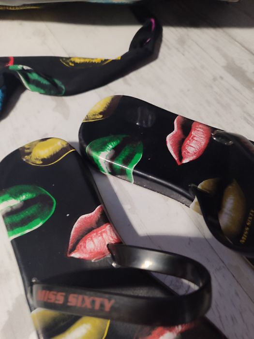 Сет   Miss. Sixty