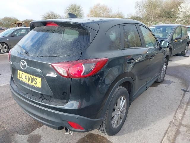 Dezmembrez Mazda CX-5 1 (KE)