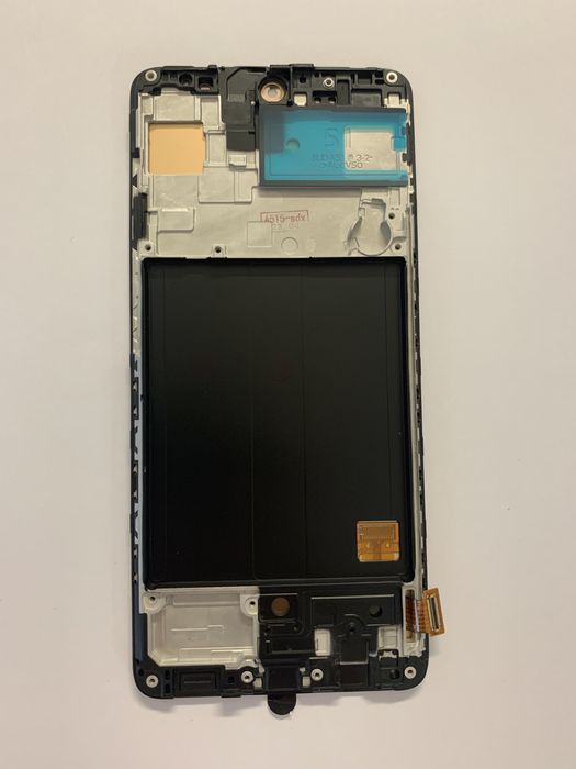 Нов Дисплей с рамка за Samsung A51 / OLED с Пръстов / A33 с рамка