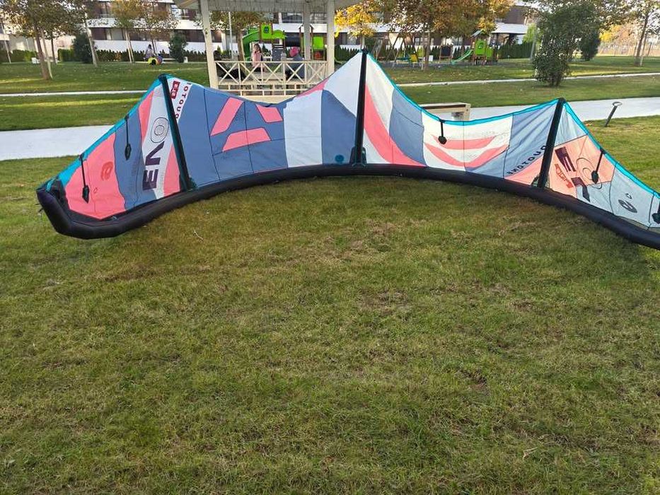 Кайт Evo SLS 9m 2024