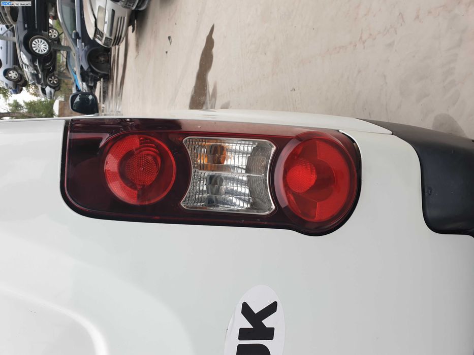 Stop Tripla Lampa Dreapta Peugeot Partner 2 FL Facelift 2012 - 2016 [K7859]