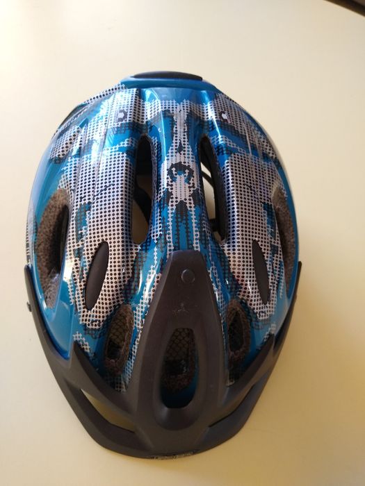 Детска вело каска SPEQ