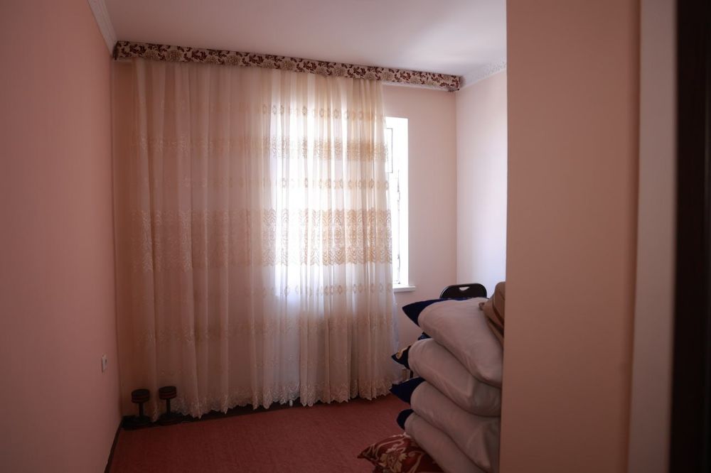 квартира сотилади 65.5 кв  Термиз шахар марказидан. . НАРХИ 545 МЛН