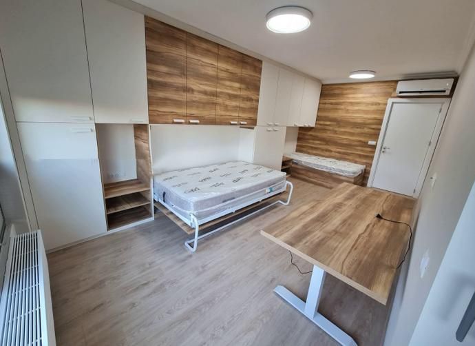 Дава се под наем Тристаен апартамент в София, Дианабад - 108 кв.м за 1350 € - Снимка #4