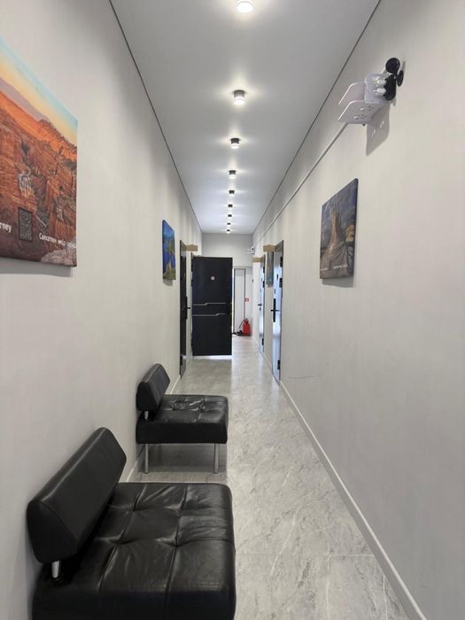 Гостиница комфорт