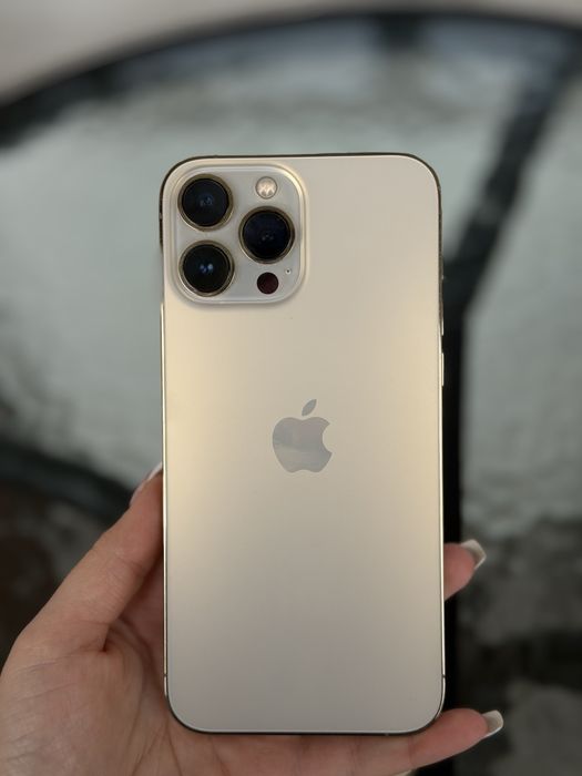 IPhone 13 Pro Max 128gb