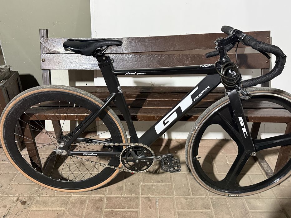 Gt Fixed Gear top