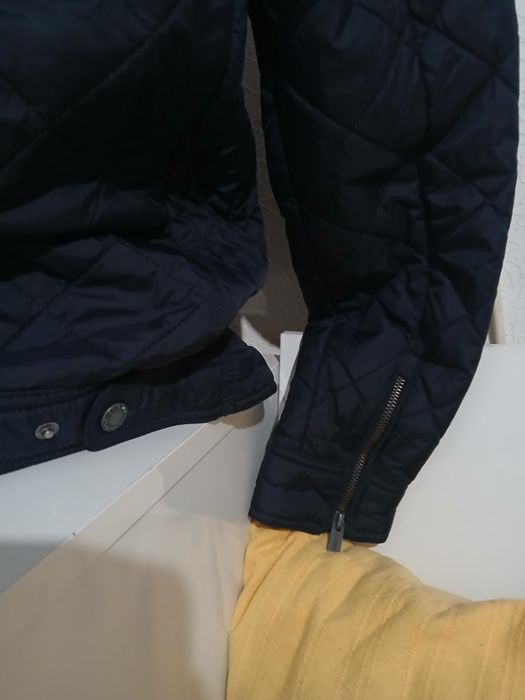 Есенно мъжко яке