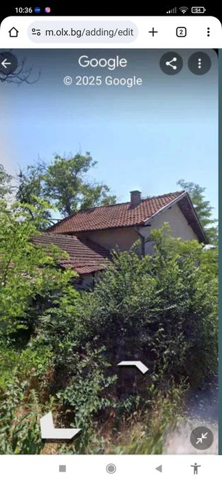 Продава се Къща в с. Мирово, Област Стара Загора - 80 кв.м за 383 €/кв.м - Снимка #10