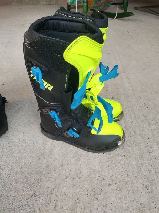 Cisme moto pentru copii