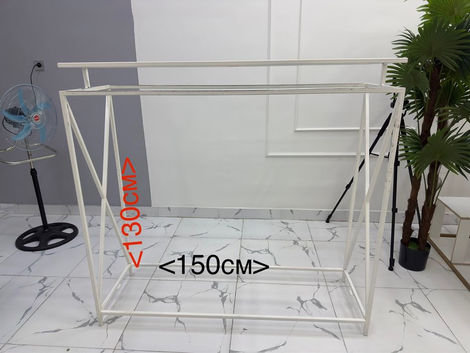 Стелаж сатылады