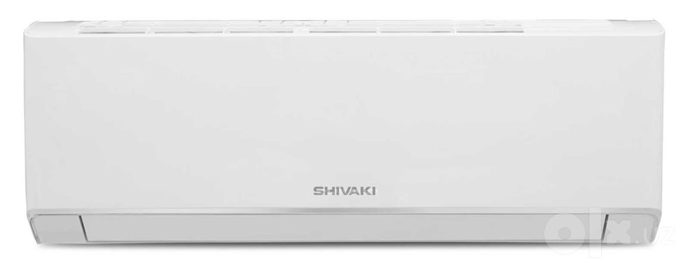 Кондиционер Shivaki 9 Low voltage. Доставка БЕСПЛАТНО
