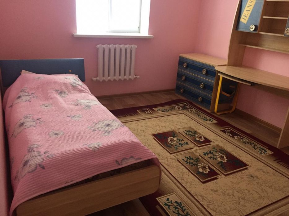 Детская мебель (в отличном состоянии)