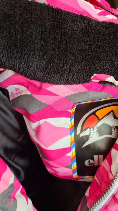 Ски яке Ellesse за 10 г. (140)