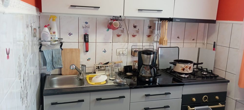 Apartament doua camere Vulcan