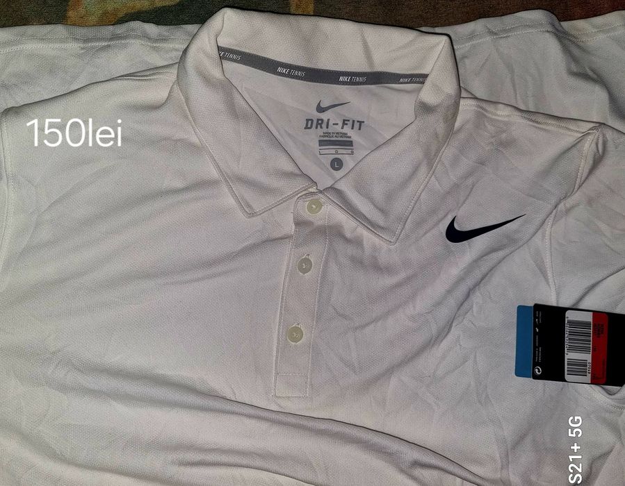 Lichidare echipament sport original(Germania)