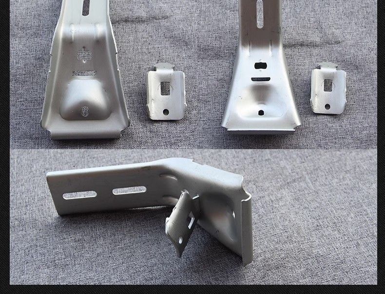 Поперечные рейлинги интегрированые