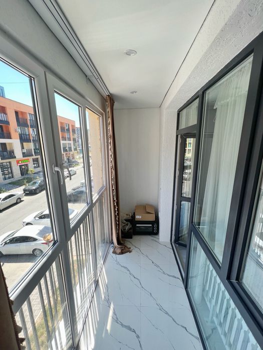 Продается 1 комн квартира