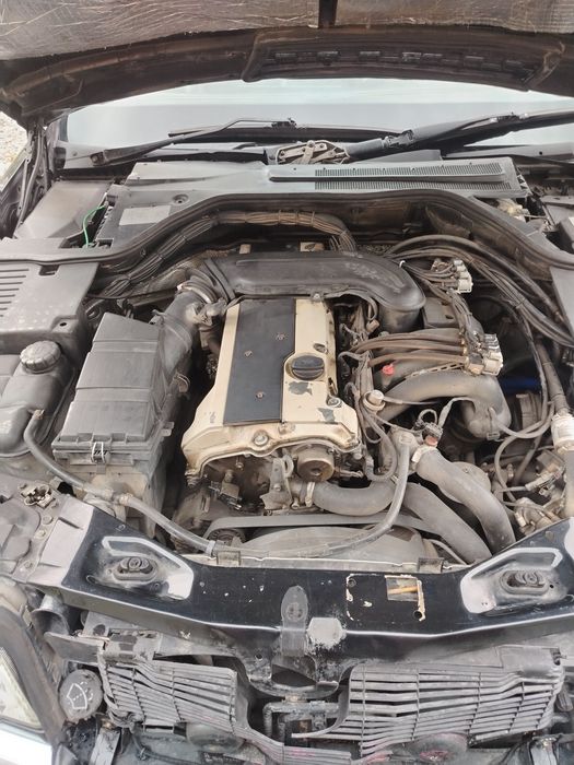 Продам мерседес w140