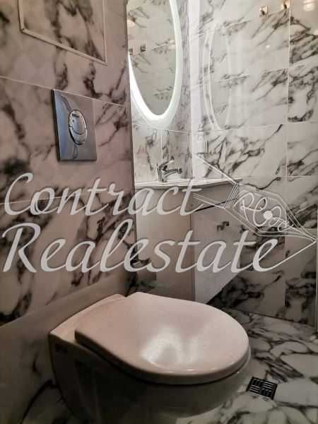 Тристаен Обзаведен Победа - Фемили Гардън ! Паркомясто в цената !