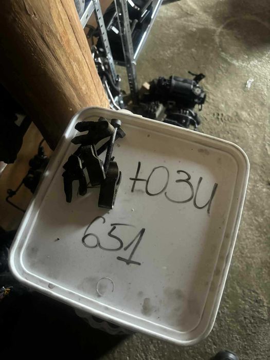 Дюзи за ом642 , ом651 200,220,250,320,350 дизел