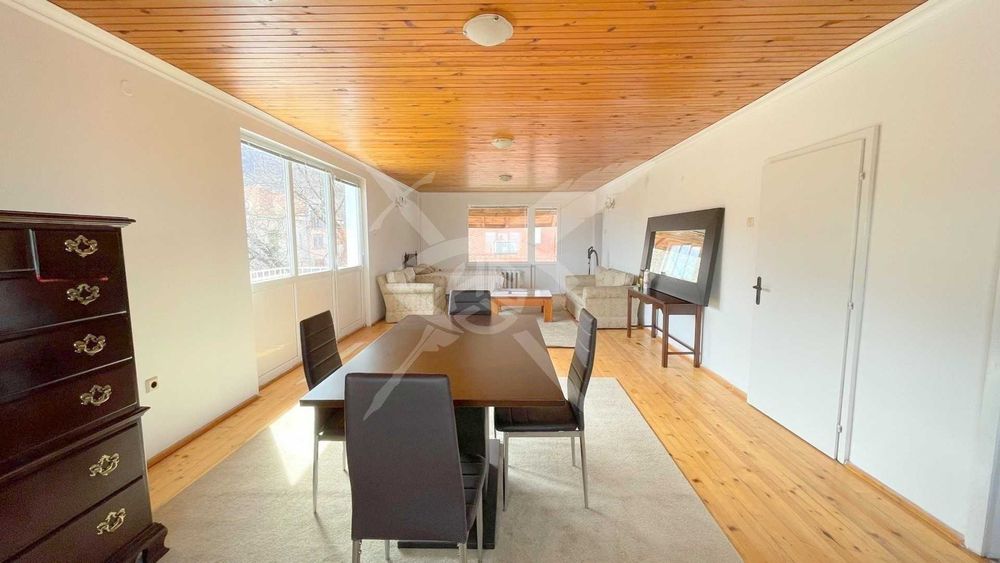 Дава се под наем Етаж от къща в София, Драгалевци - 130 кв.м за 797.64 € - Снимка #2