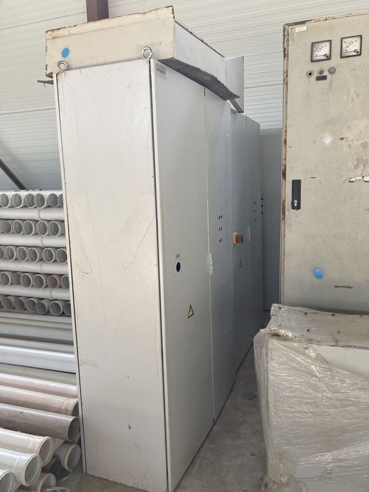 Продам электрощиты