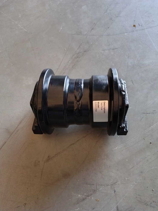 Rolă inferioară / rulare / jos pentru Volvo EC55/ECR58