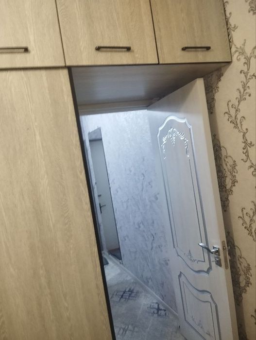Аренда Квартира 1 хона 2 хона килинган Кора камиш 1/3