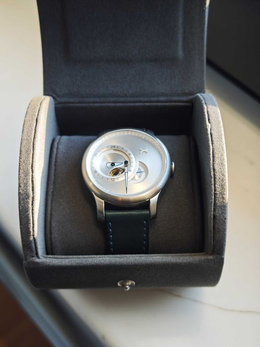 Лимитиран модел - Xeric Regulator Automatic – автоматичен механичен часовник