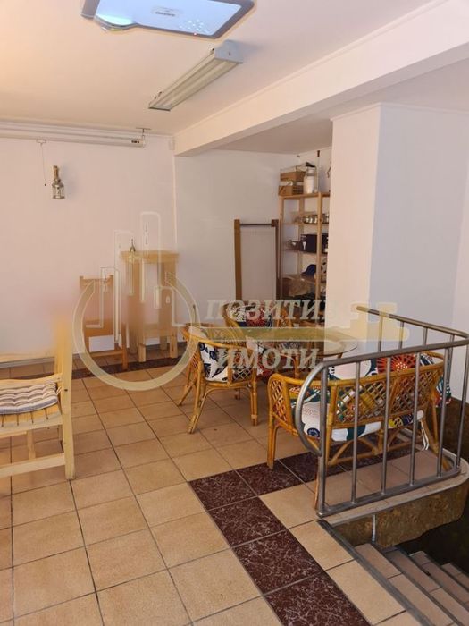 Продава се Заведение в София, Лозенец - 190 кв.м за 1048 €/кв.м - Снимка #5