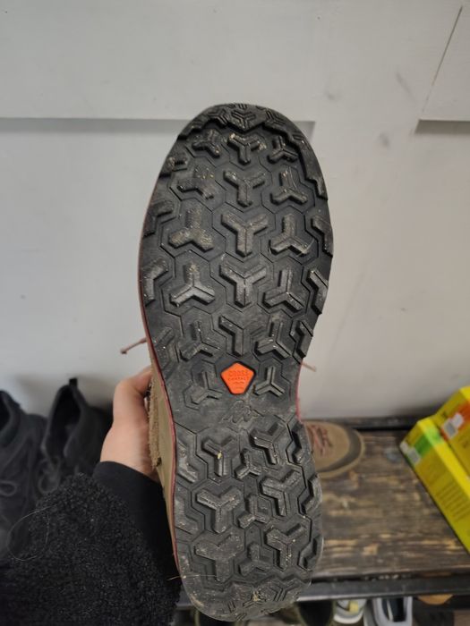 Quechua 40 номер