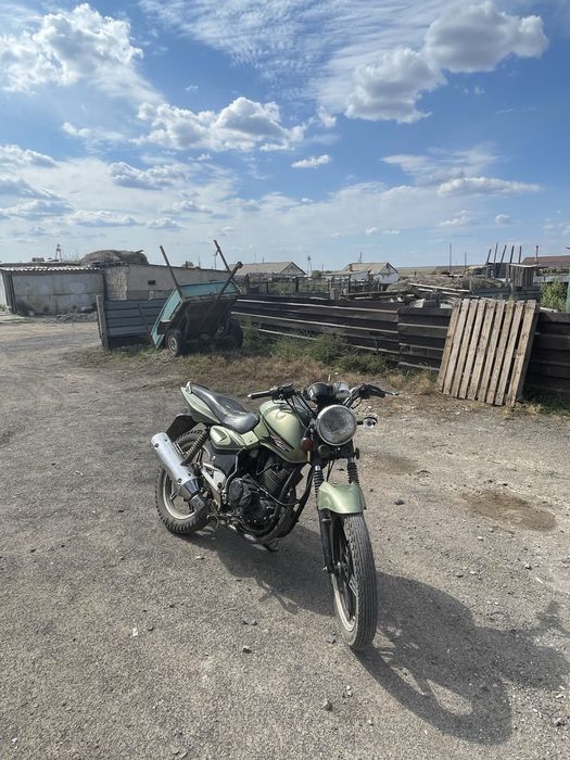 Рейсер 200 куб мотоцикл