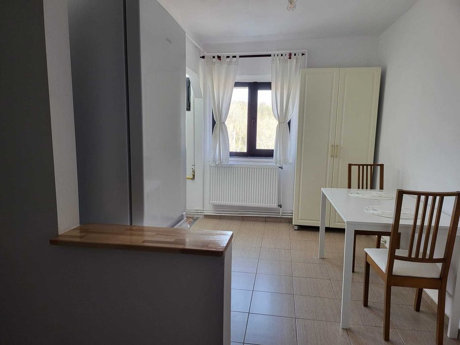 Apartament  Poiana Campina