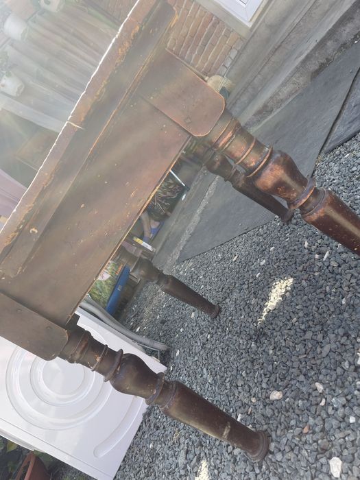 Masă trainica 150 ani