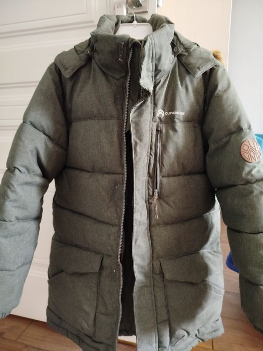 Куртка зима бренд